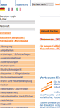 Mobile Screenshot of heinzstampfli.ch